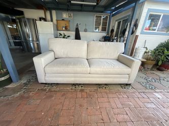 Sofa Set And Bed