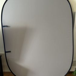 Reversible Background Kit