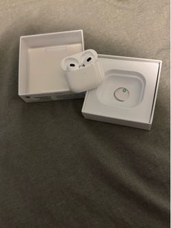 Pods pro 3