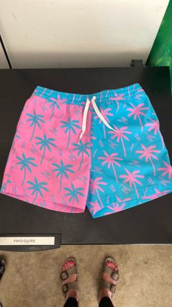 Chubbies Swim Trunks