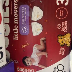 Huggies 