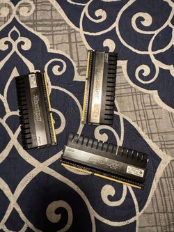 Ballistix Elite RAM (memory PC)