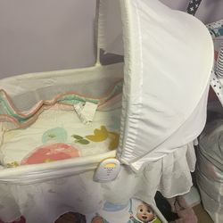 Baby Bassinet 