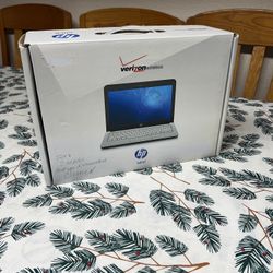 Dell Mini 311 Laptop Brand New (Open Box)