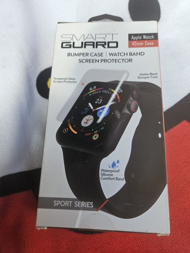Smart Guard Watch Band New