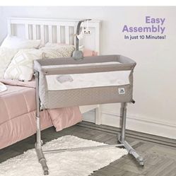 Cloud Bassinet 