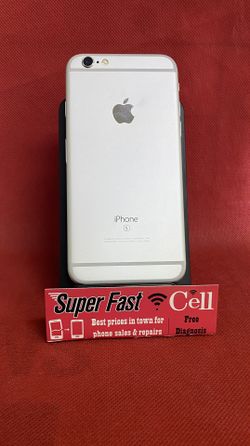 📲🔥iPhone 6s 64Gb factory unlocked with warranty