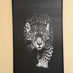 wall poster