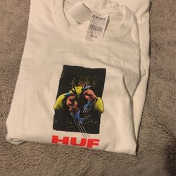 Brand New Huff Extra Large