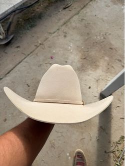 Cowboy hat