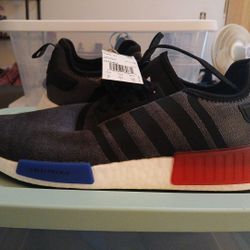 Adidas Nmd R1