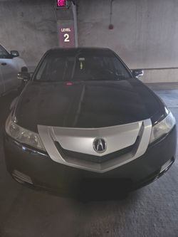 2010 Acura TL