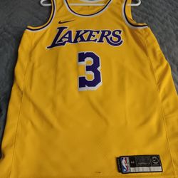 Jersey Lakers