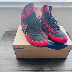 Asics Wrestling Shoes