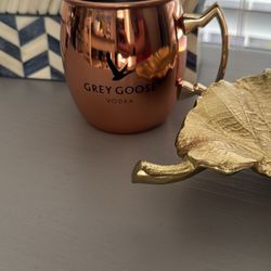 Grey Goose Moscow Mule Mug