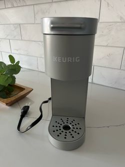 Keurig (Gray)