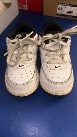 Toddler Nike Air Force 1 8C