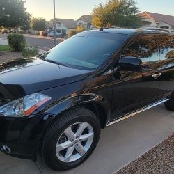 2006 Nissan Murano
