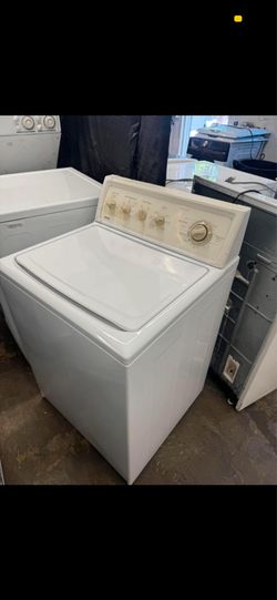 Appliance repair