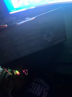 Apex pro mini