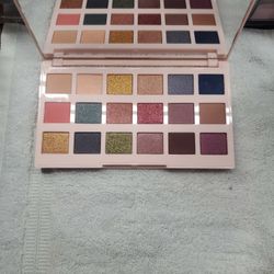 Makeup