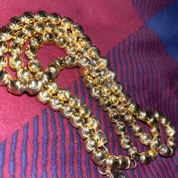 Gold Chain
