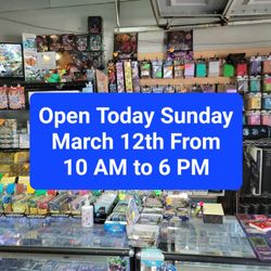 Yugioh & Pokemon Cards For Sale 