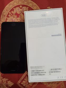 Iphone 6 plus 16gb t-mobile unlocked