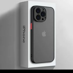 Case / Bumper 14 Pro Max