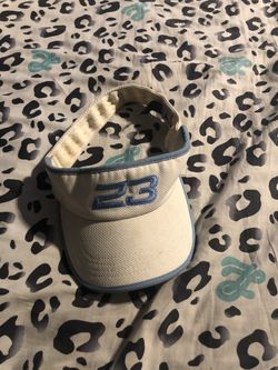jordan sports visor 