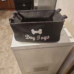 Dog Toys BOX