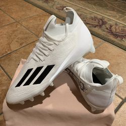 Adidas PrimeKnit RFS Premium Football Cleats (Size 14)