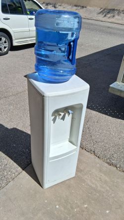 Water dispenser
