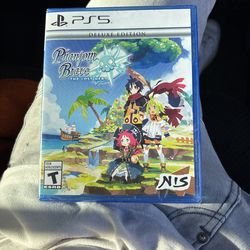 Phantom Brave The Lost Hero