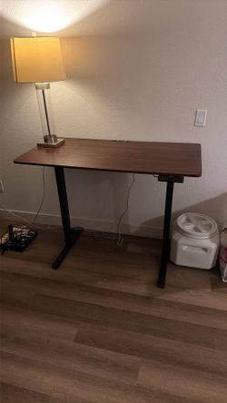 Desk (Electric Standing)