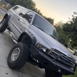 1998 Dodge Ram