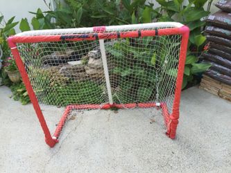 Goal for lacrosse or other sports