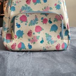 Sleeping Beauty Loungefly Backpack