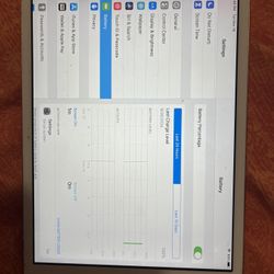 iPad Mini 3