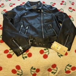 Levi’s Jacket Medium Womaqn
