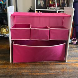 Kids Toy Organize
