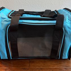 Pet Carrier (new)
