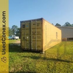 20ft & 40ft Steel Containers Home ๐ก/Business Use Warranty Included ๐