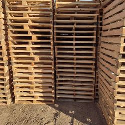 Pallets For Sale