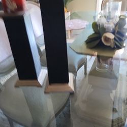 Beautiful Candle Holder