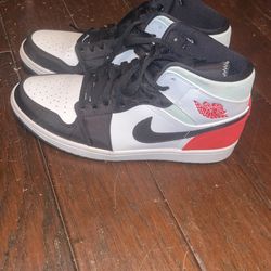 Jordan 1 Retro Size 11