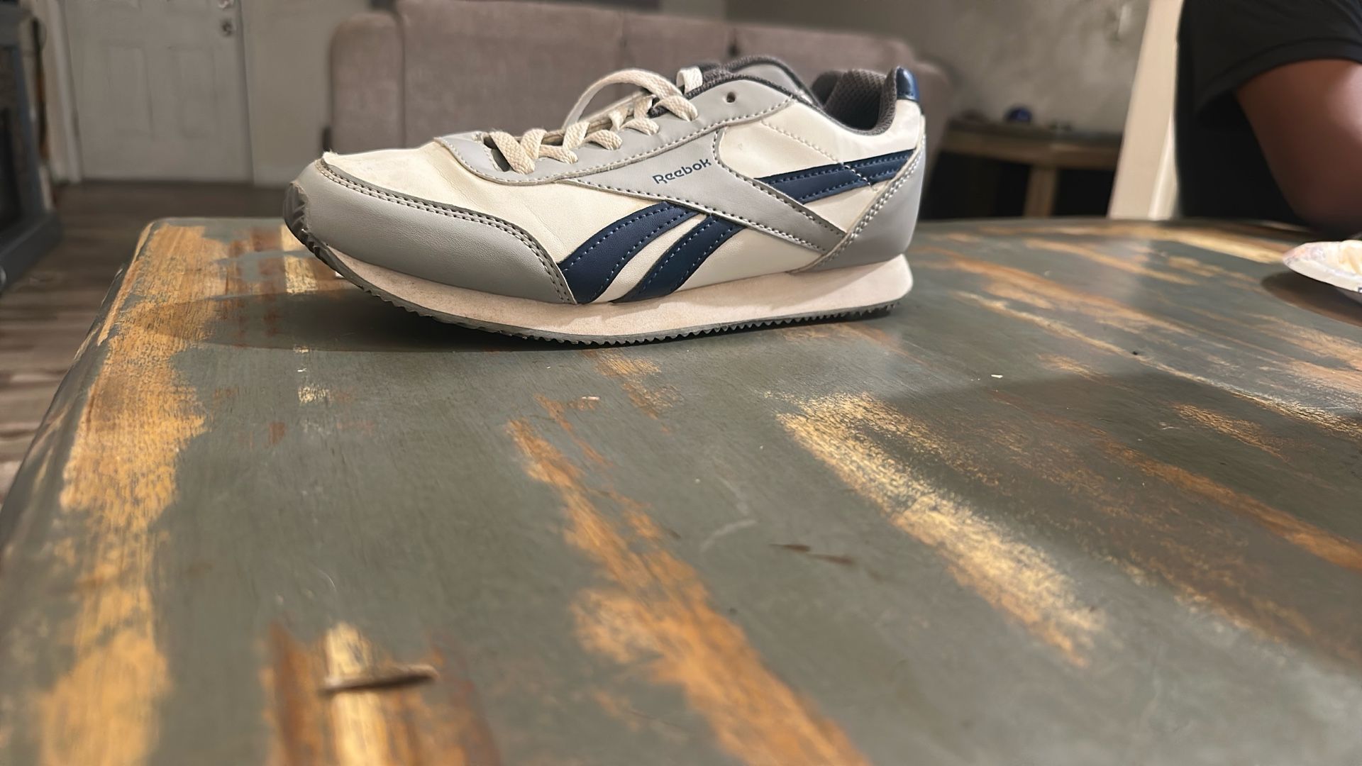 Reebok Size 5 Boys