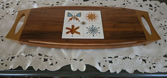 Cheeseboard