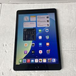 iPad 7th Generation