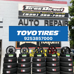 GMC Chevy Ford dodge truck wheel Tires 1750$ installed